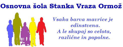 OŠ STANKA VRAZA ORMOŽ